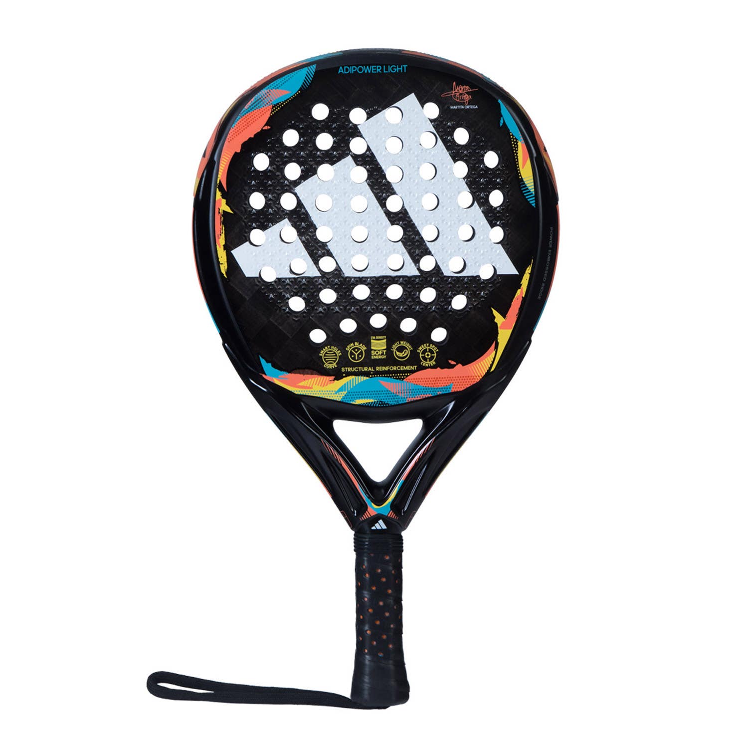 Palas de padel Hombre