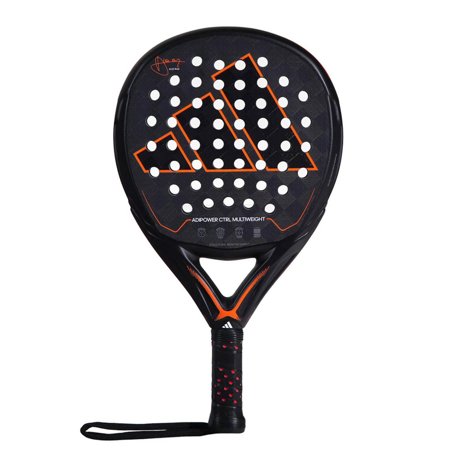 Palas de padel Hombre