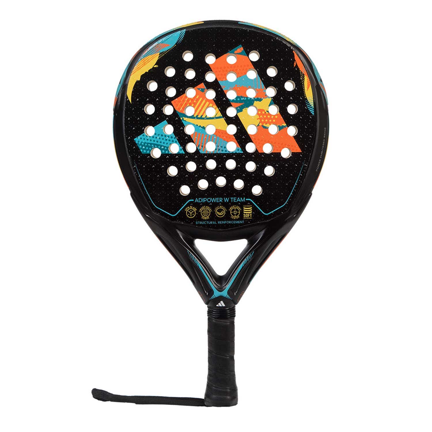 Mochila Munich Padel 57 - Padel5