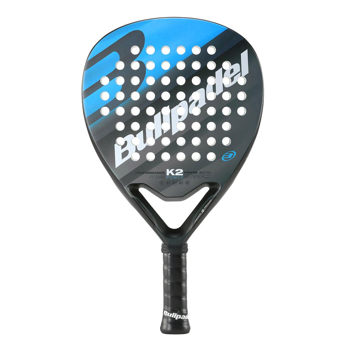 BULLPADEL K2 POWER 2023