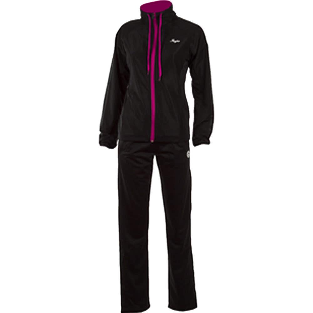 Jhayber Mix Tracksuit P del Nuestro