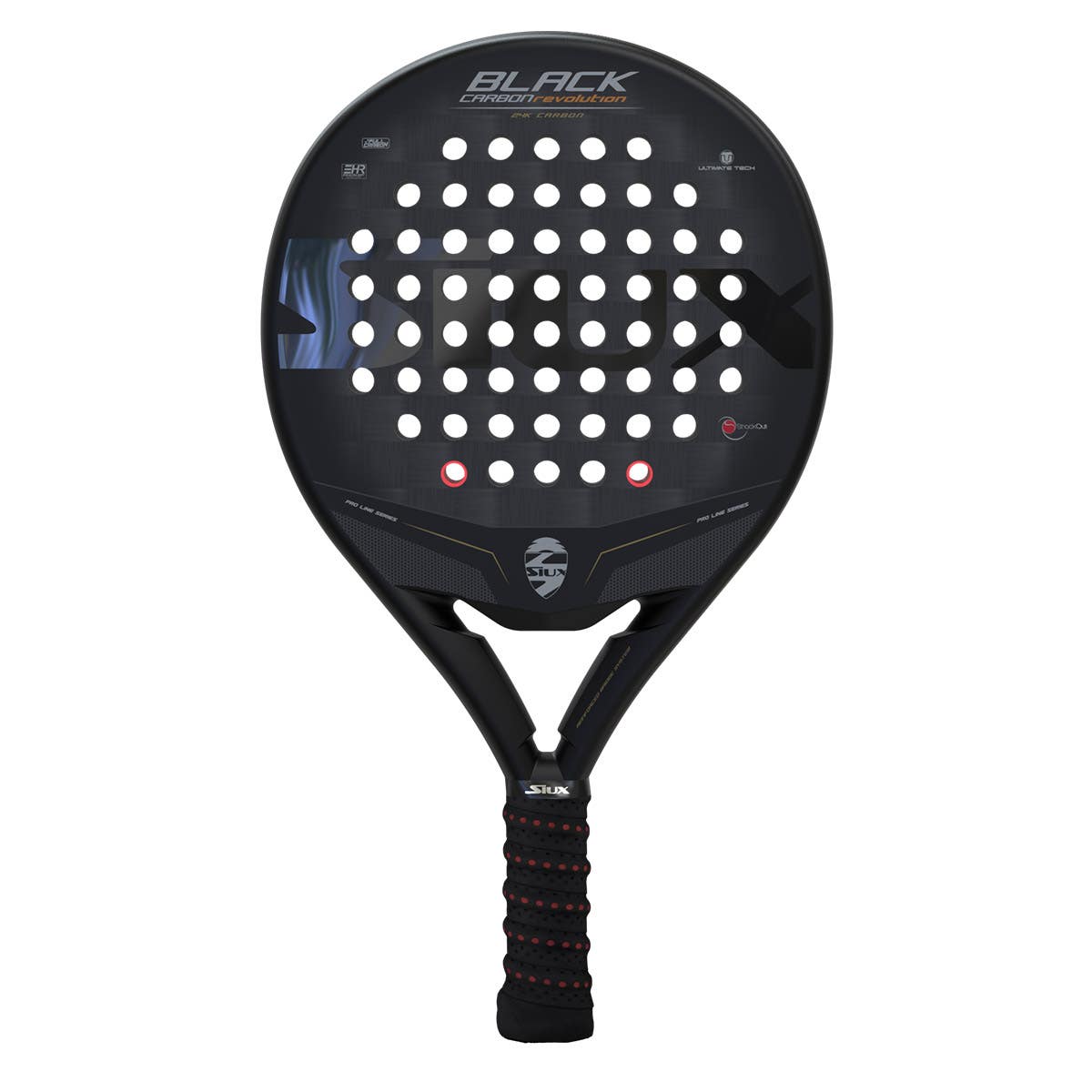 SIUX BLACK CARBON REVOLUTION 24K 2022