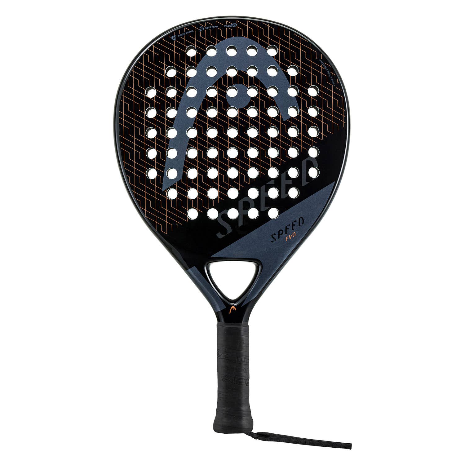 PALA BULLPADEL VERTEX JR BOY 23