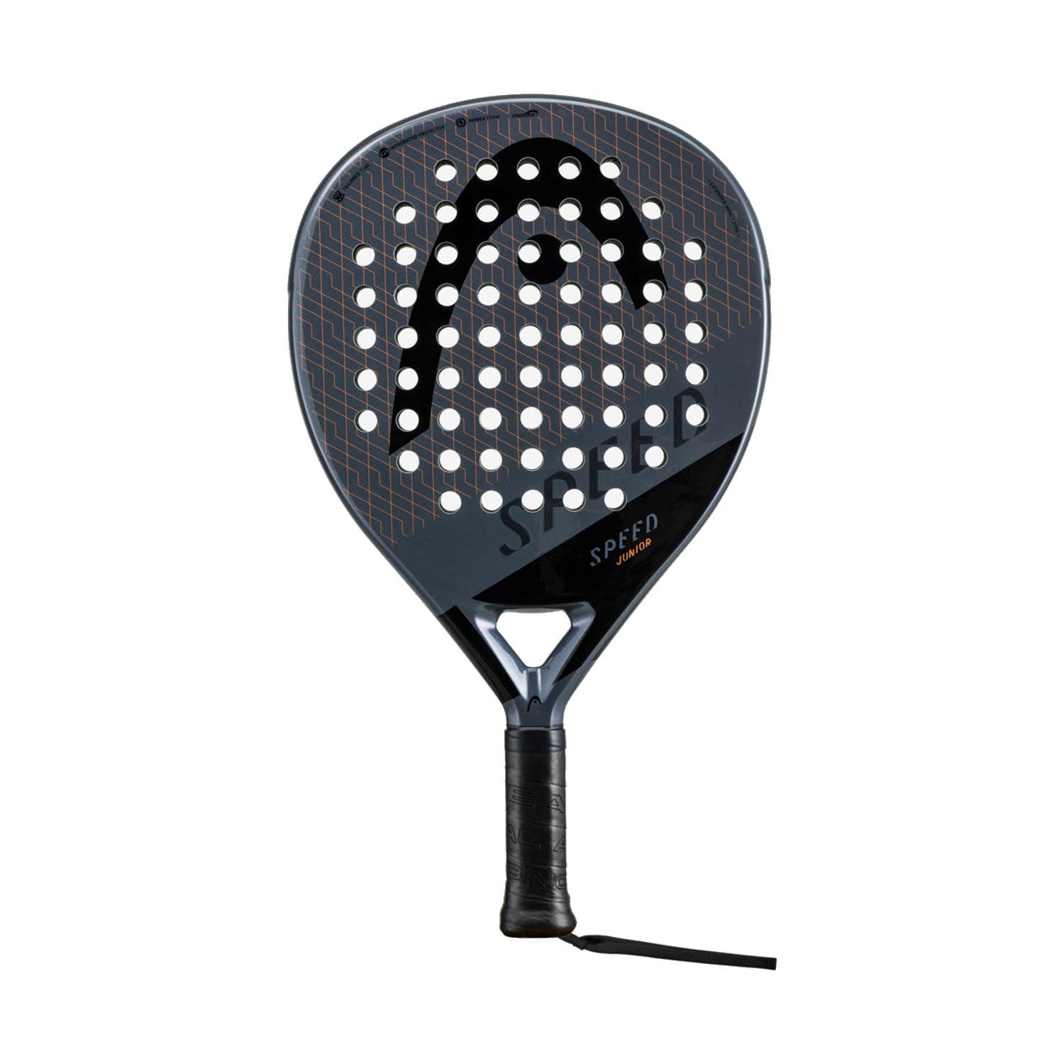 Padel nuestro head outlet