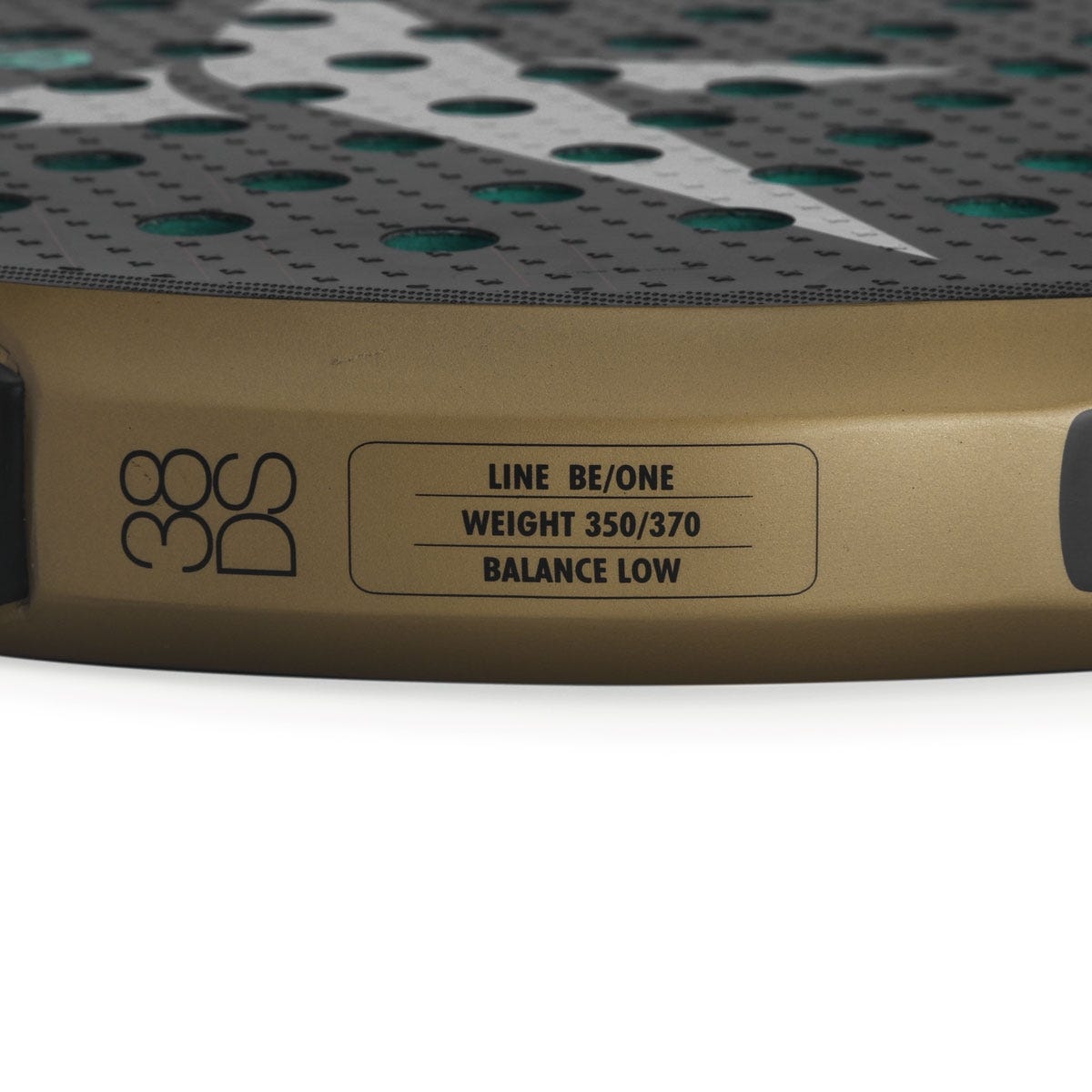 Drop Shot Axion Control 2024 | Pādel Nuestro
