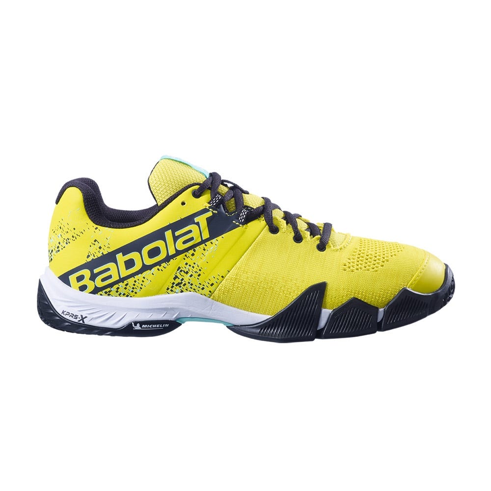 BABOLAT MOVEA - PadelNuestro
