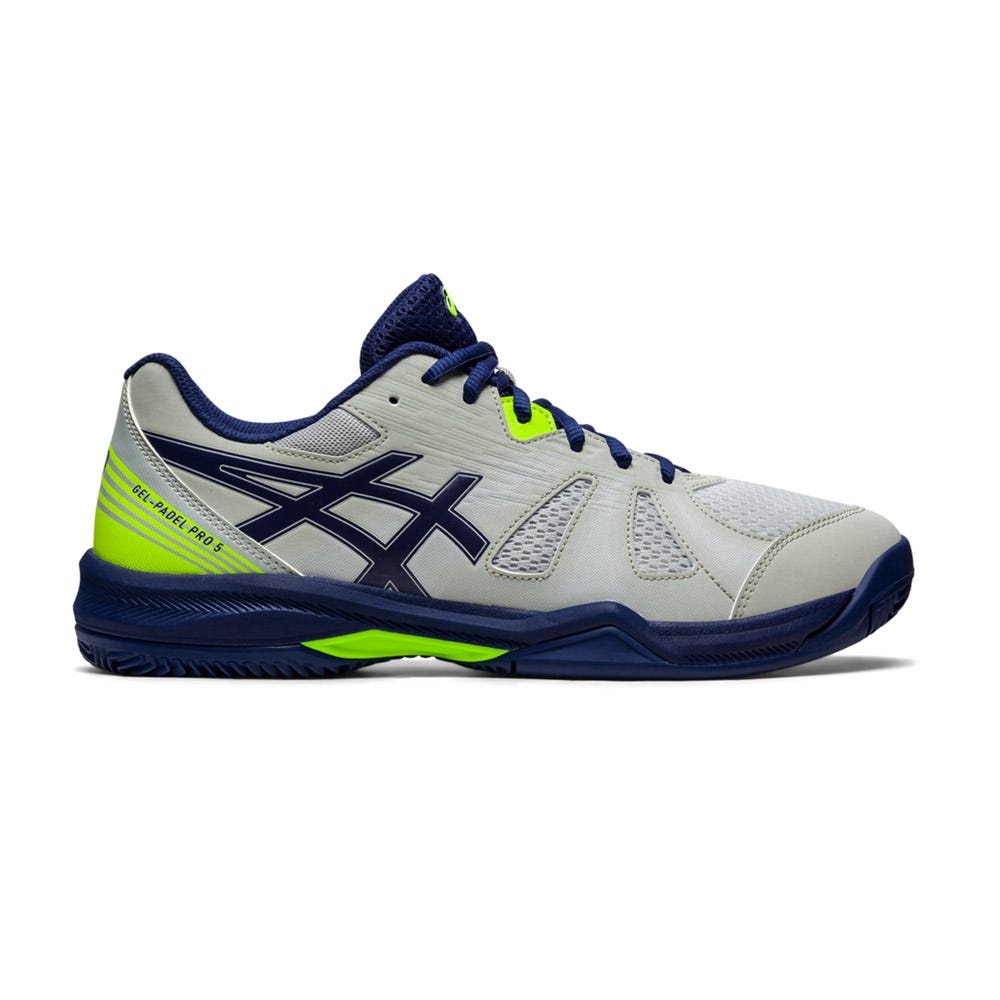 Zapatillas Pádel Asics, Ahorro Garantizado