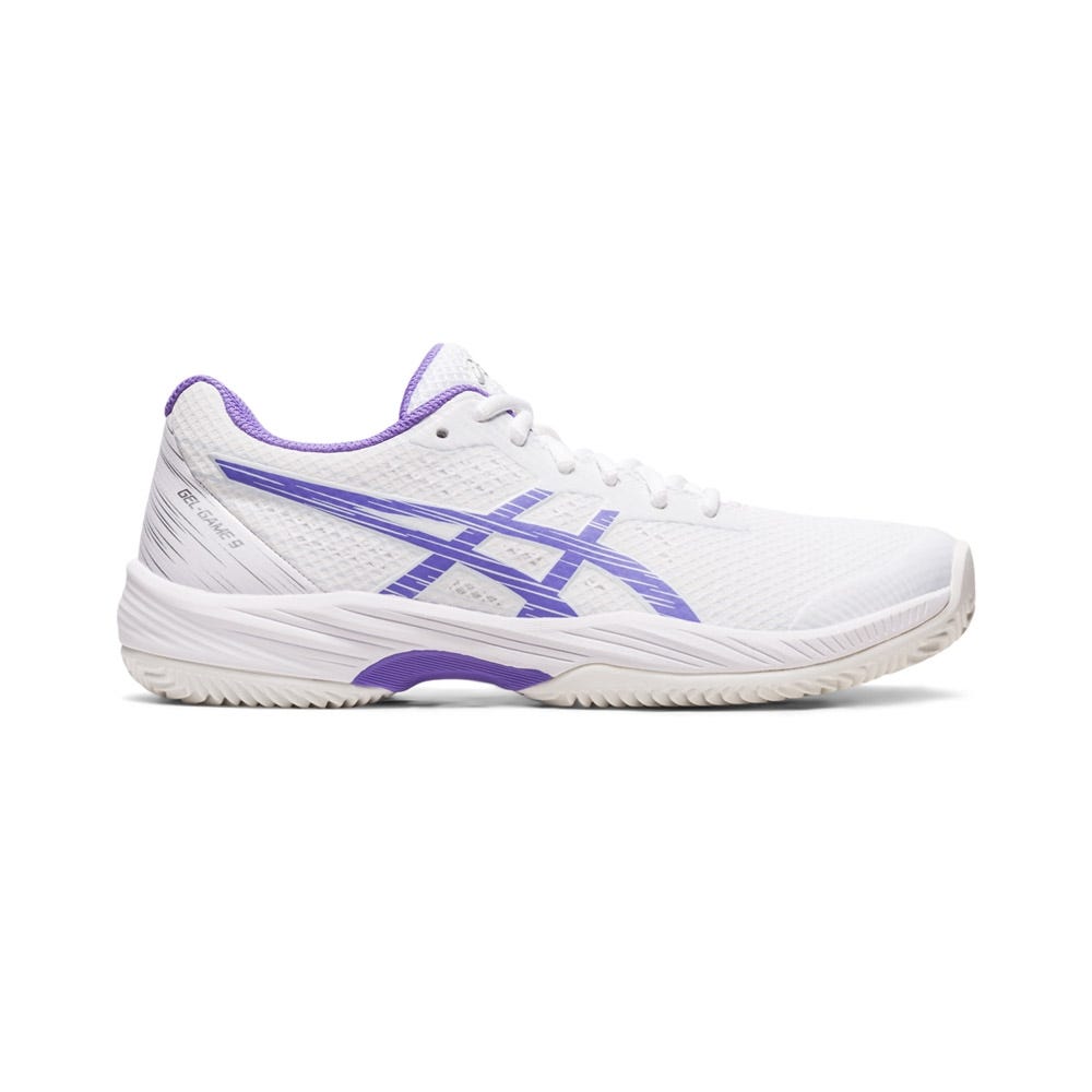 Zapatillas Niño Asics Gel-Padel Pro 5 GS 1044A048-401