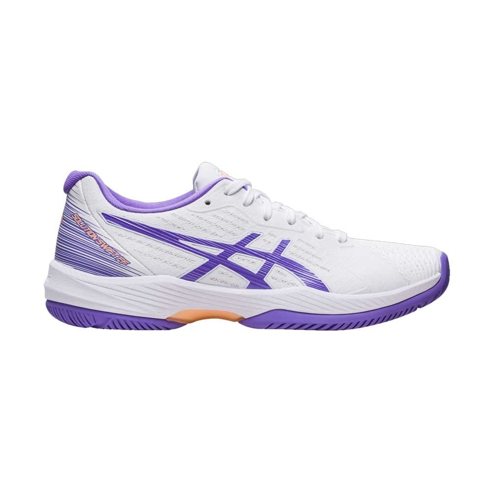 Buy ASICS Gel-Padel Pro 5 Zapatilla De Pádel Mujeres Blanco, Lila