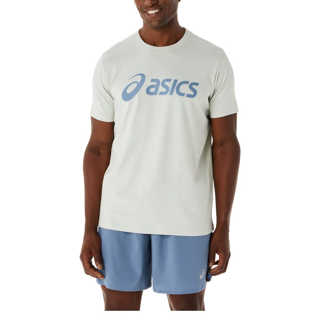 CAMISETA ASICS BIG LOGO TEE