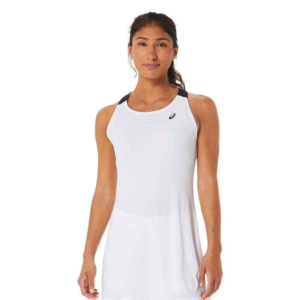VESTIDO ASICS WOMEN COURT DRESS 2042A268 MUJER