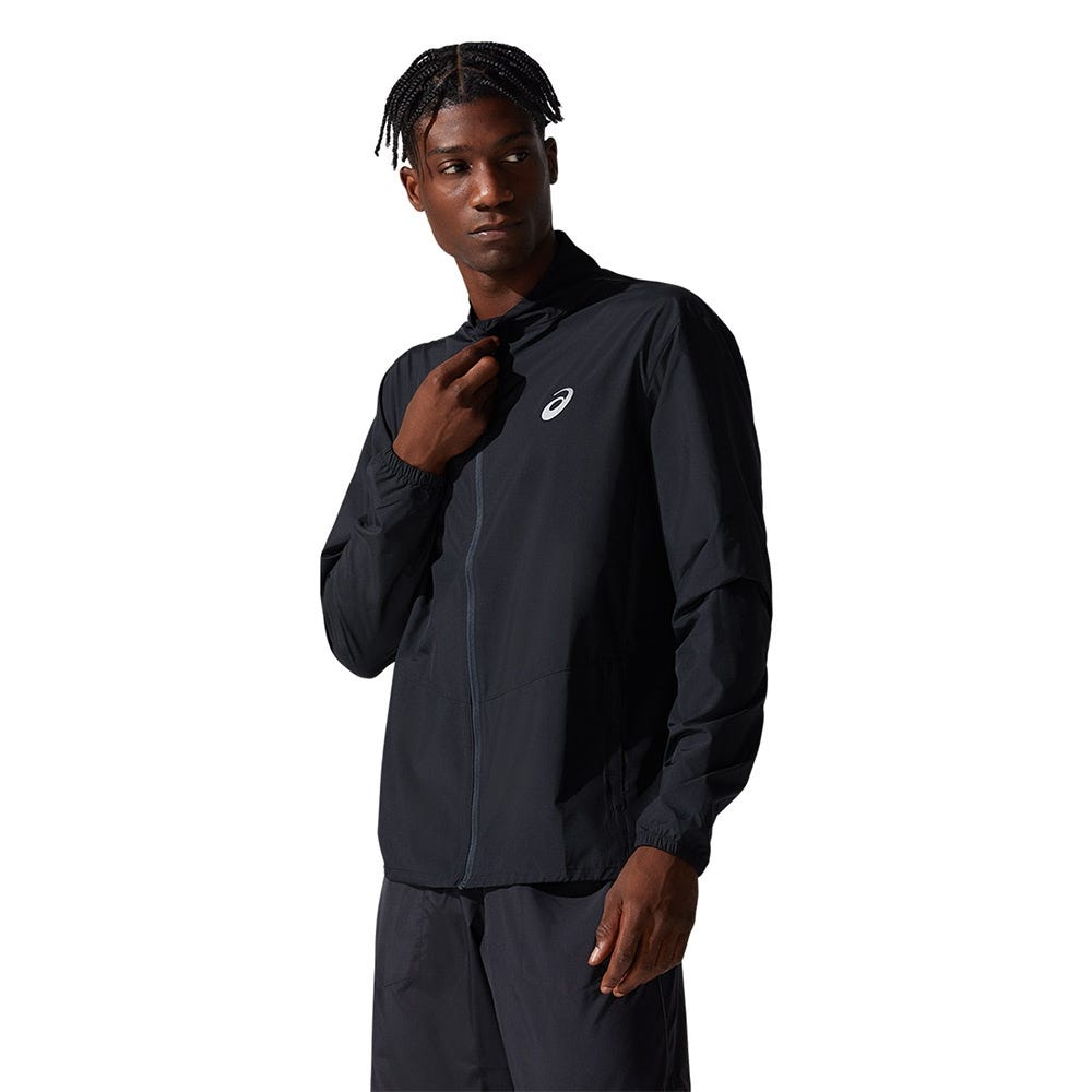 CHAQUETA ASICS CORE JACKET 2011C344
