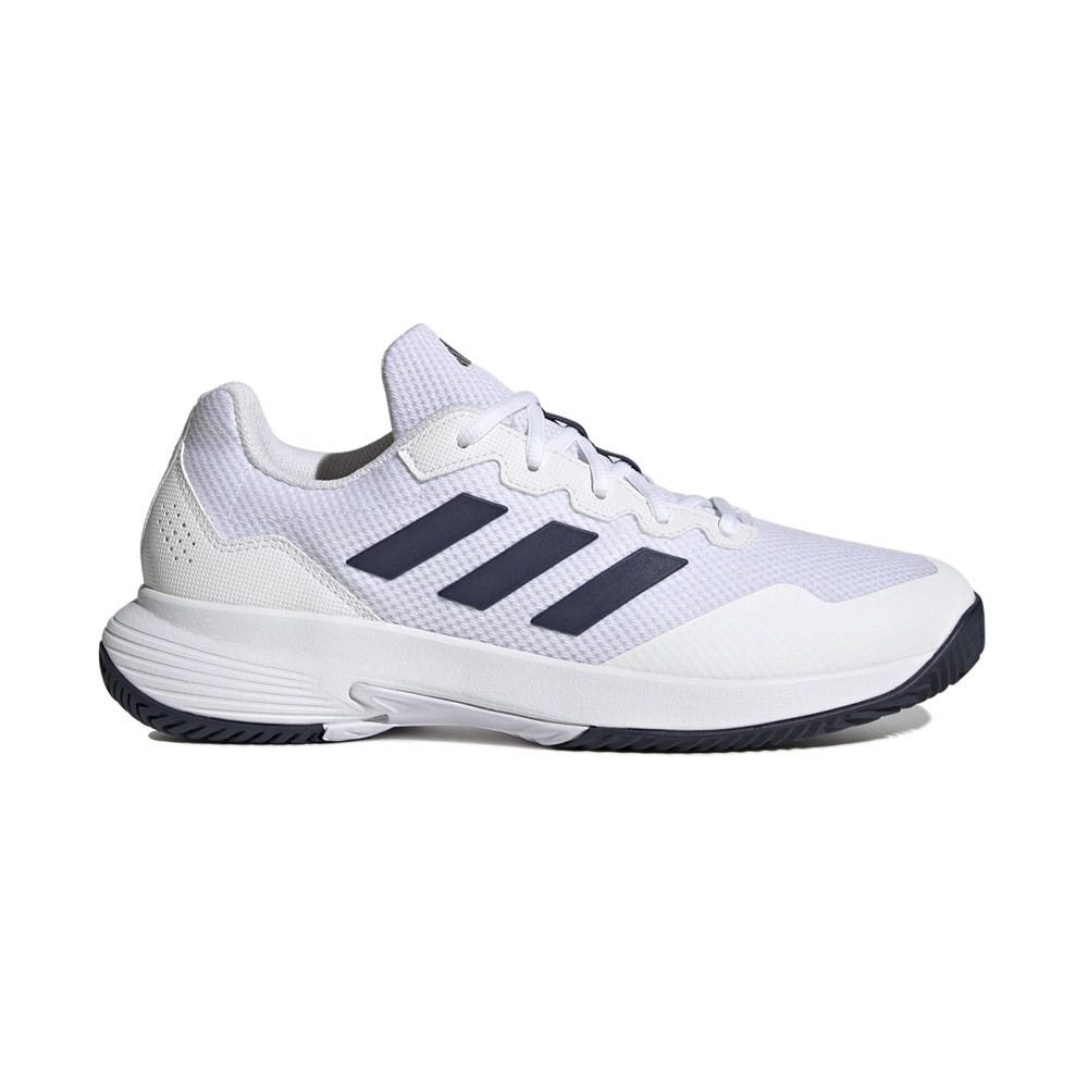 Nuevas Zapatillas Adidas Barricade en M1 Padel