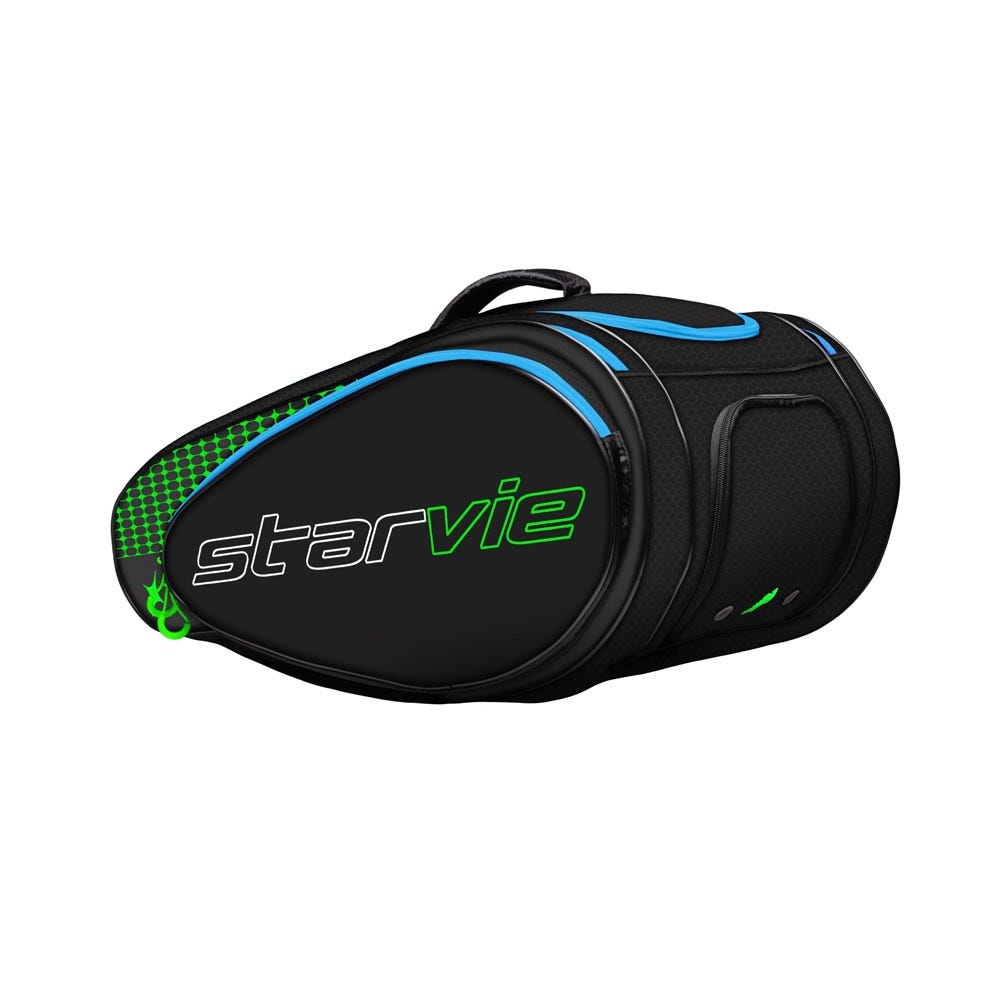 PALETERO STARVIE AQUILA LINE NEGRO AZUL