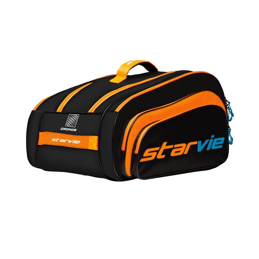 PALETERO STARVIE DRONOS TOUR BAG NEGRO