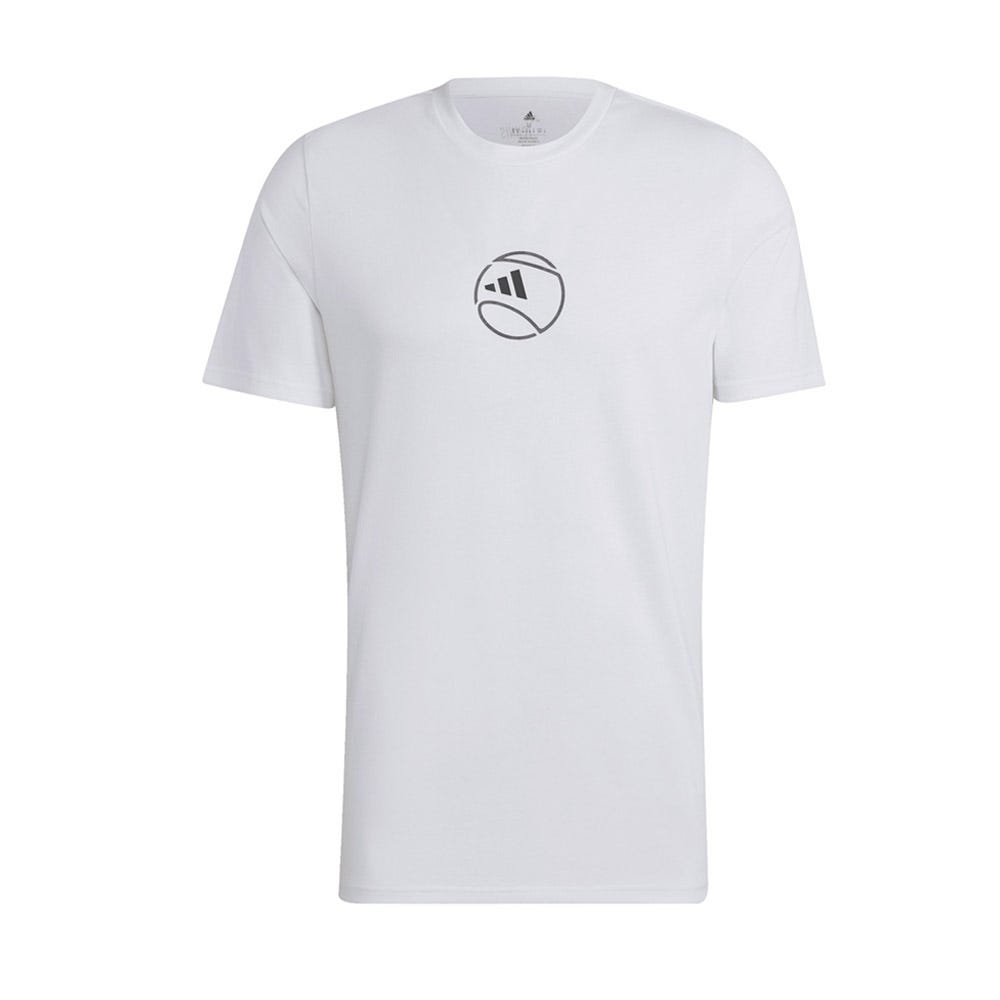 ADIDAS M TNS CAT G T-SHIRT