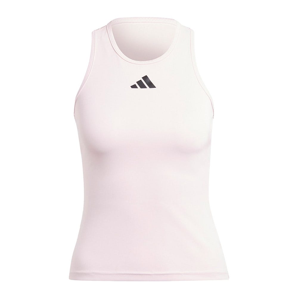 Diadora Womens Compression Tank: Black: 14