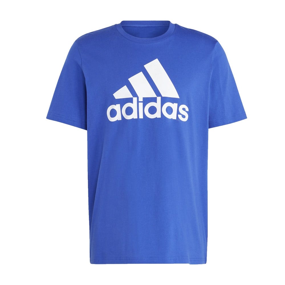 T-shirt Homme Adidas Essentials Single Jersey Big