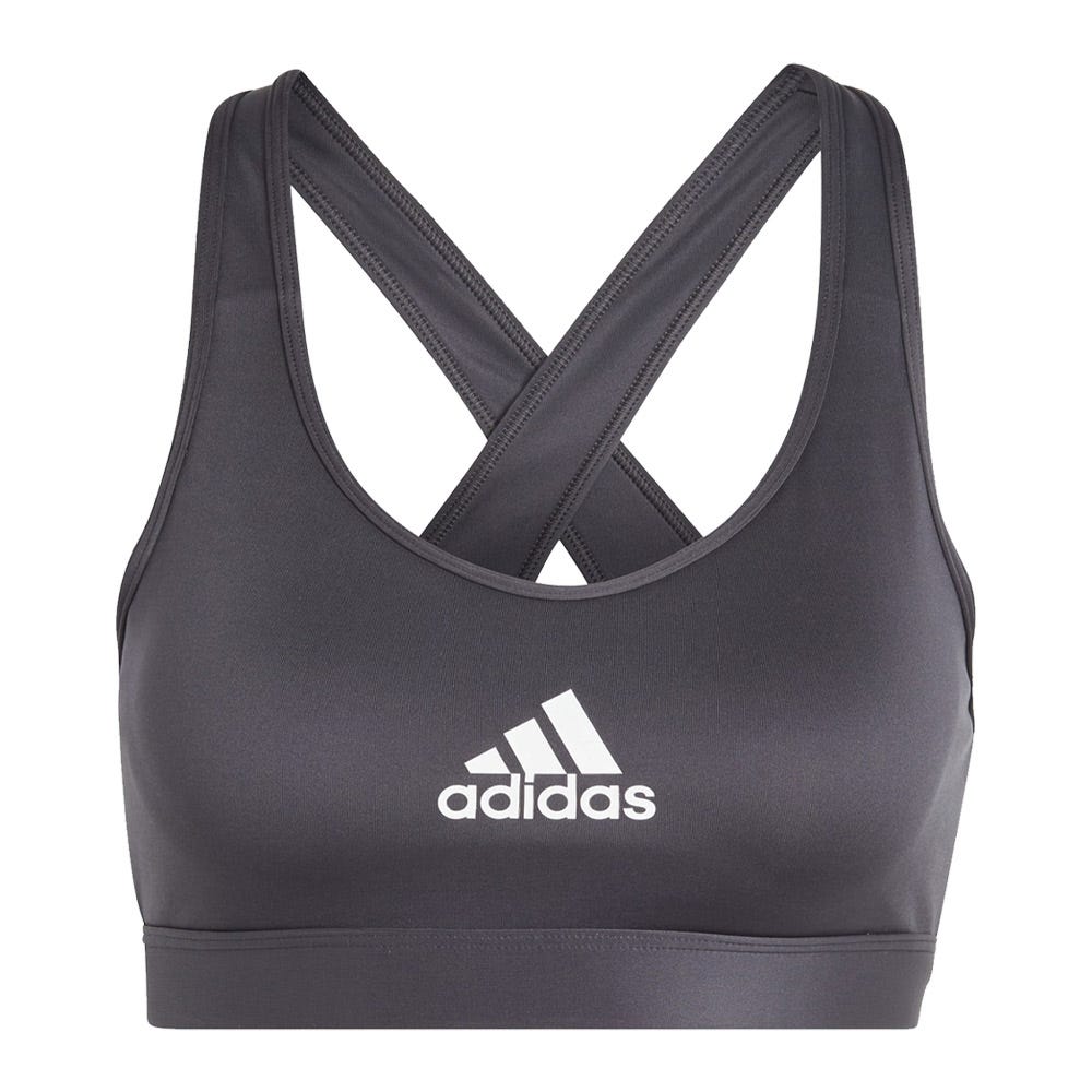 SUJETADOR ADIDAS POWER MEDIUM SUPPORT MUJER