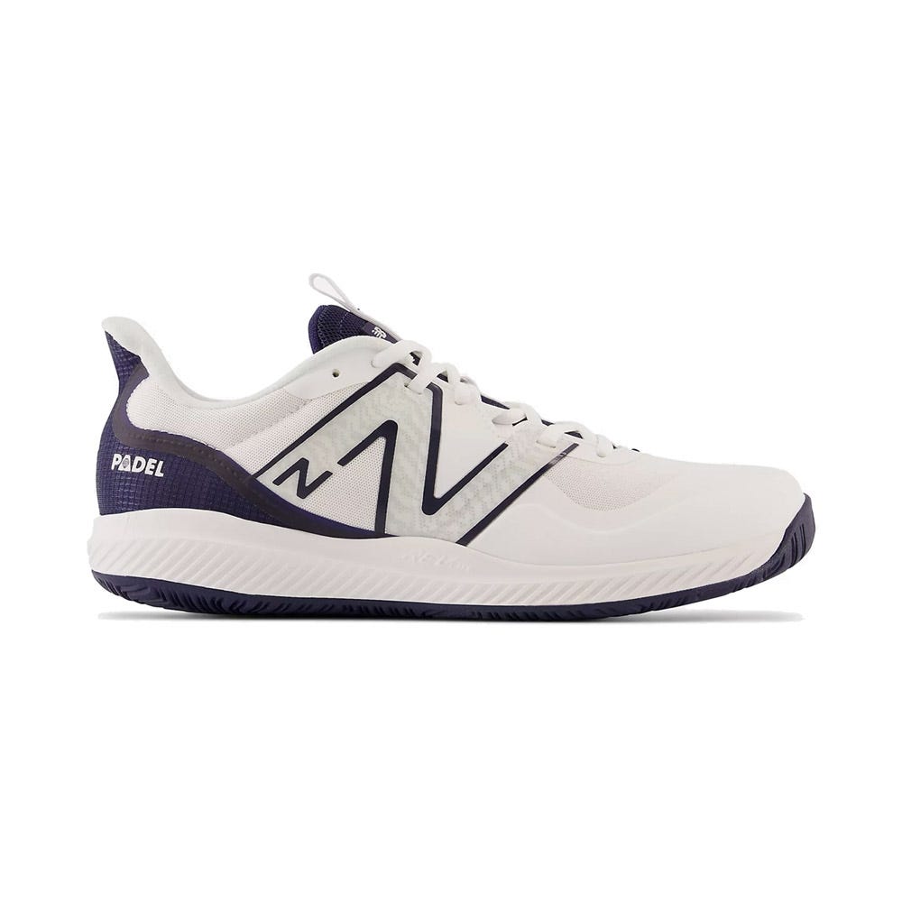 NEW BALANCE BLANCO NEGRO MUJER WCH796D3