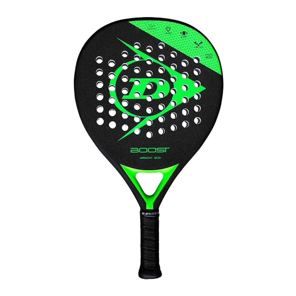 DUNLOP BOOST ATTACK 2.0