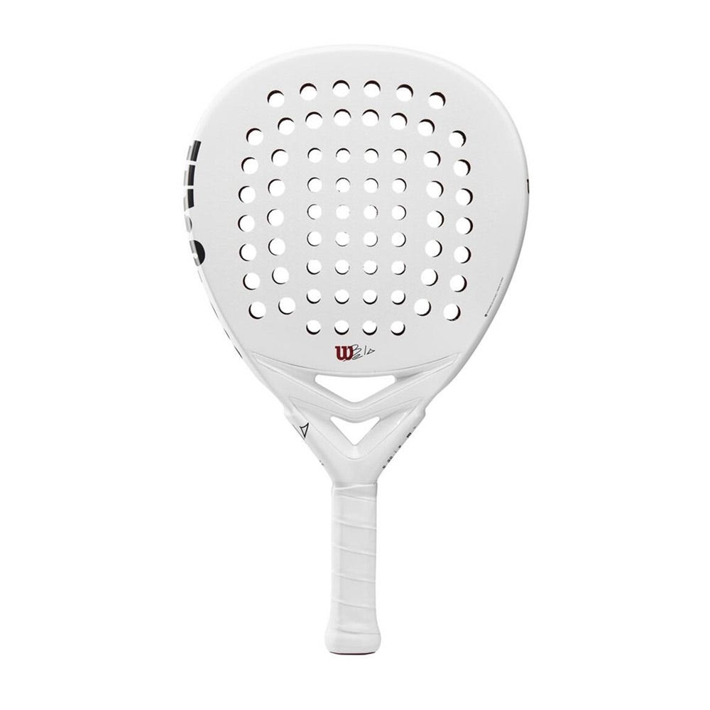 WILSON BELA LT V2 BLANCO