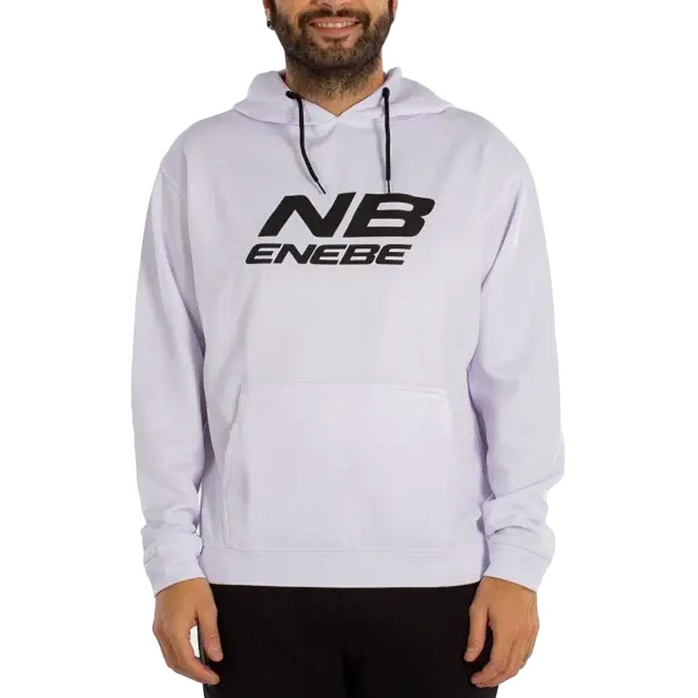 SUDADERA ENEBE VICTORY