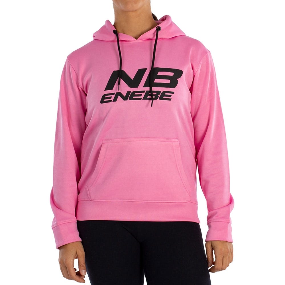 SUDADERA ENEBE VICTORY MUJER