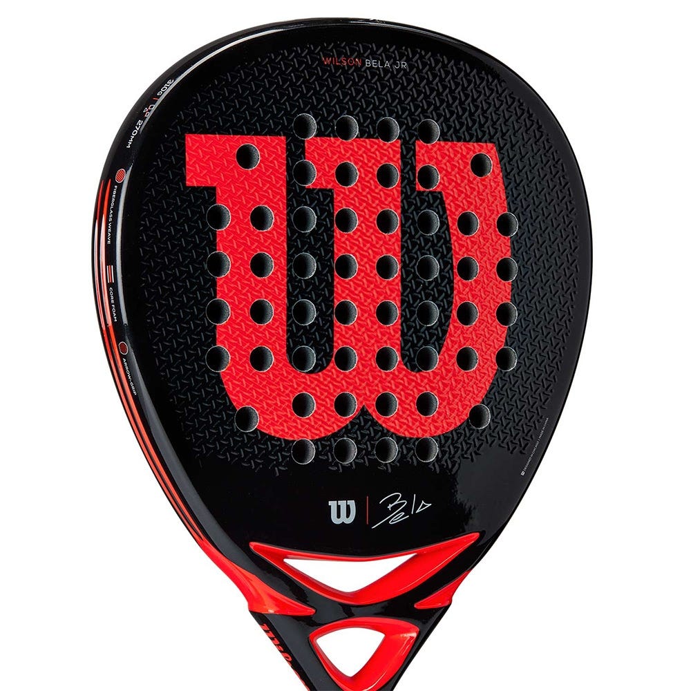 WILSON BELA JUNIOR