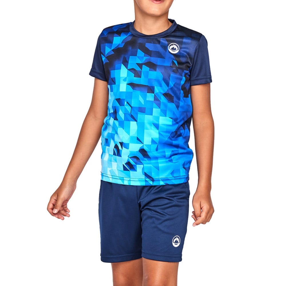 J´HAYBER SKY BLUE. Camiseta Deportiva Hombre. DA3240. Por 27,00 €