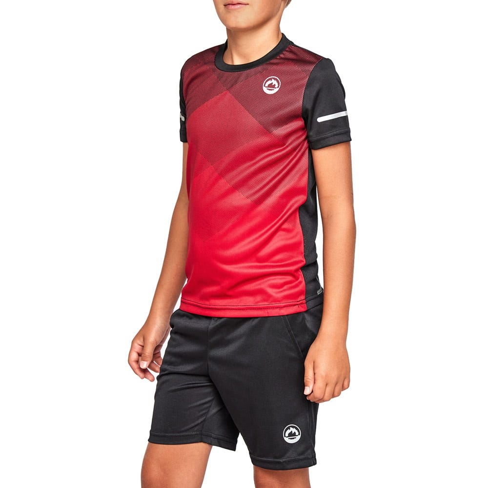 CONJUNTO JHAYBER NIÑO