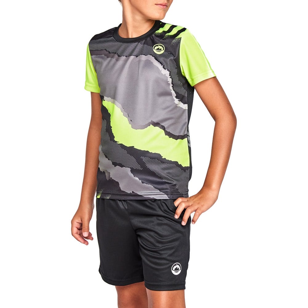 WOMEN'S ORANGE BULLPADEL DAIF WAISTCOAT
