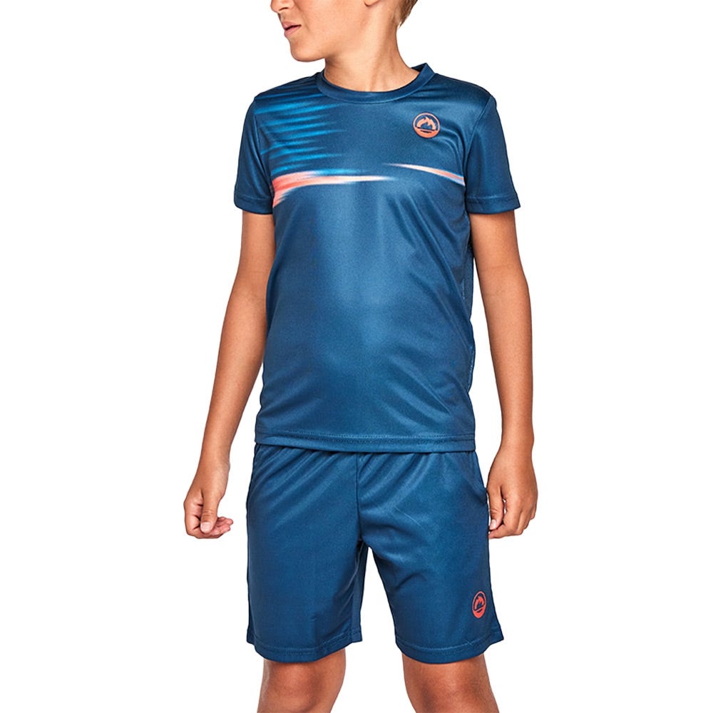 CONJUNTO JHAYBER NIÑO