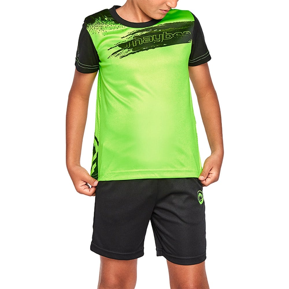 CONJUNTO JHAYBER