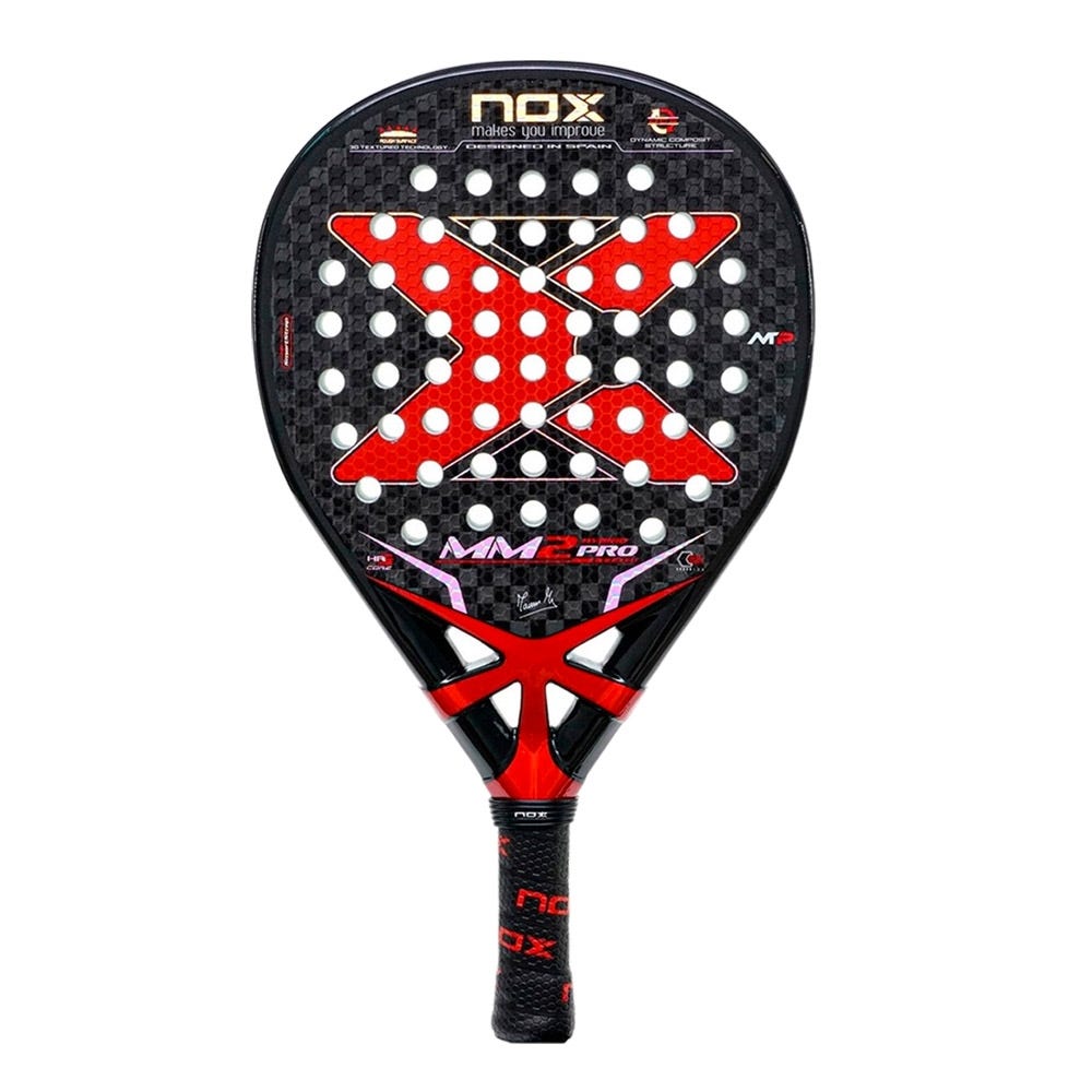NOX MM2 PRO BY MANU MARTIN