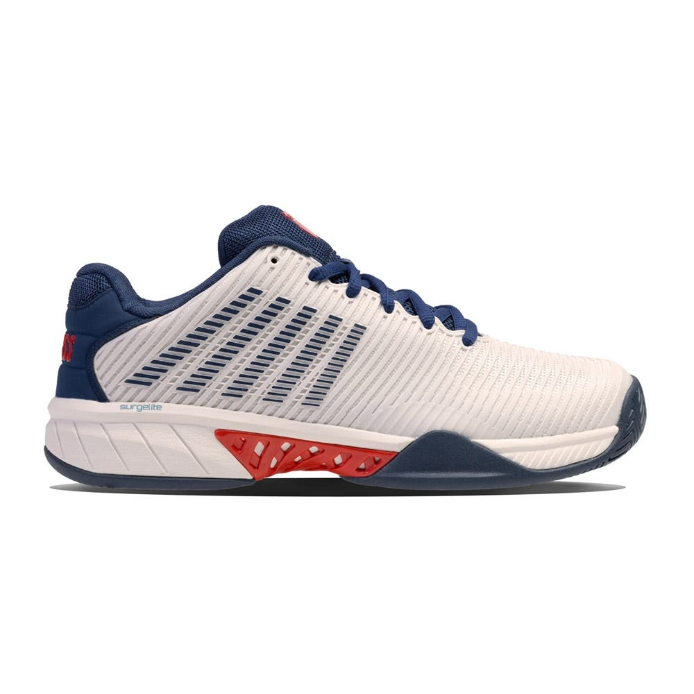 KSWISS HYPERCOURT EXPRESS 2 ALLCOURT ténis hombre baratas en PadelNuestro