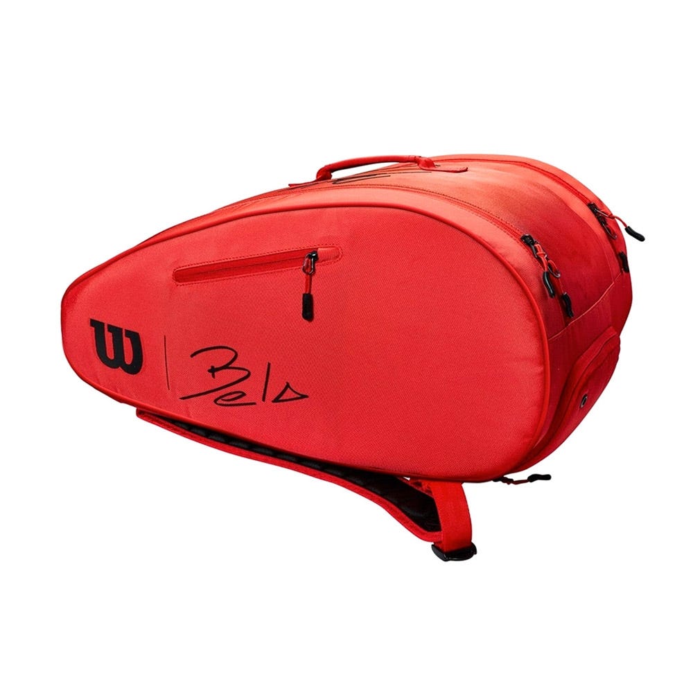 WILSON BELA SUPER TOUR PADELTASCHE