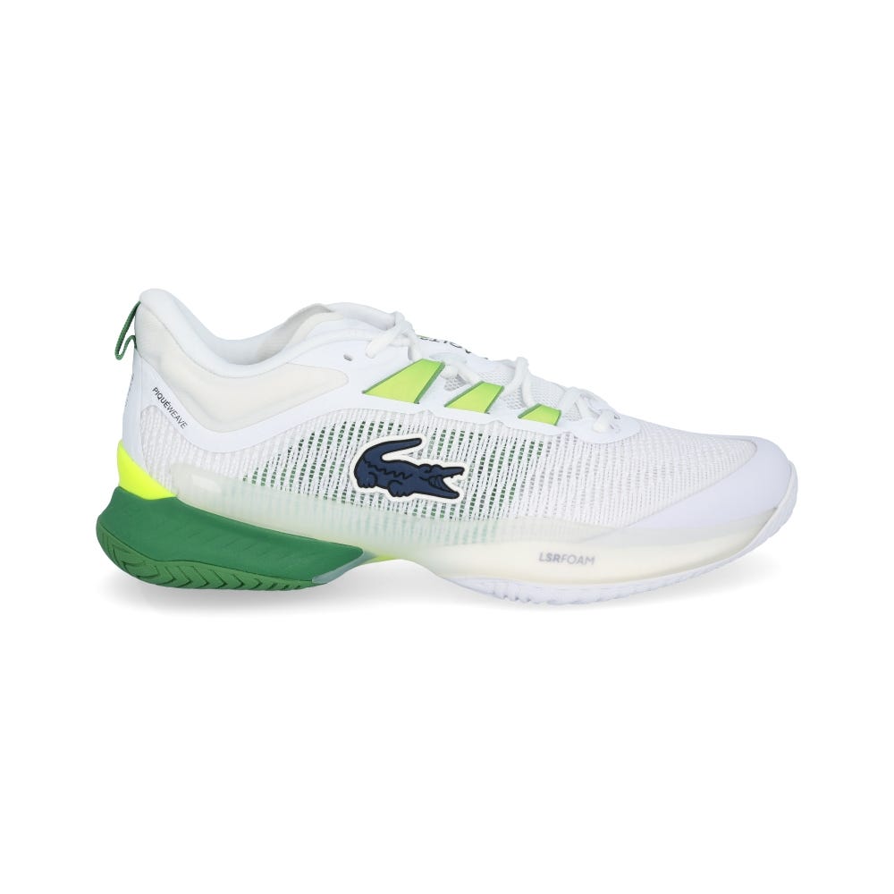 CHAUSSURES FEMME LACOSTE ULTRA ALL 45F011 082