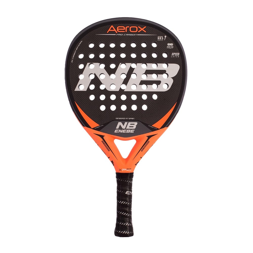 ENEBE AEROX PRO CARBON ROT