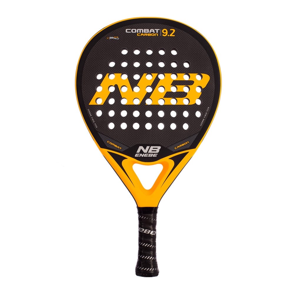 ENEBE COMBAT CARBON 9.2 ORANGE