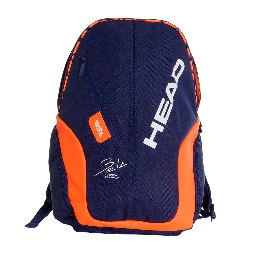 BOLSA HEAD TOUR TEAM CLUB BAG 283532