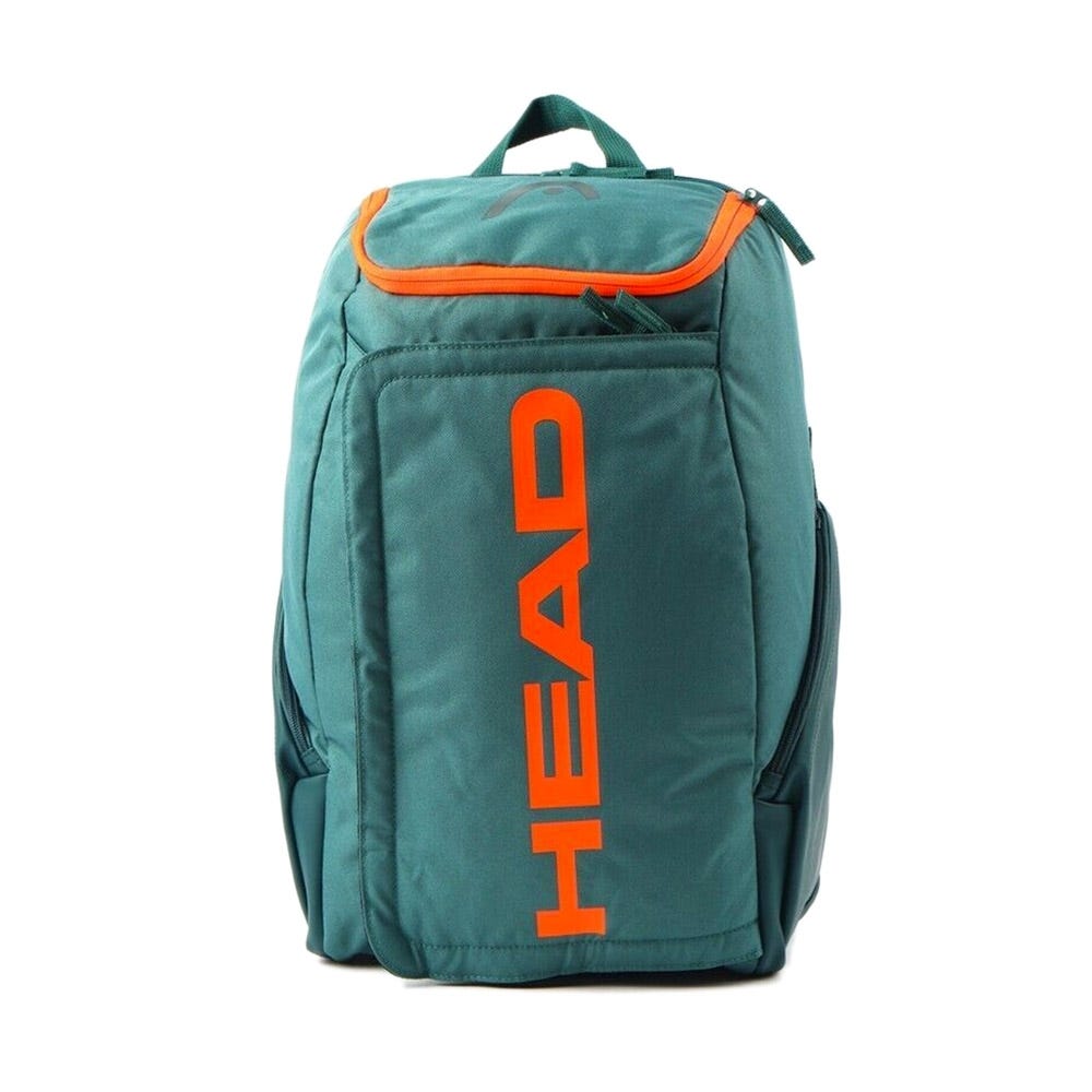 Mochilas y Paleteros Head – Bluepadel Store