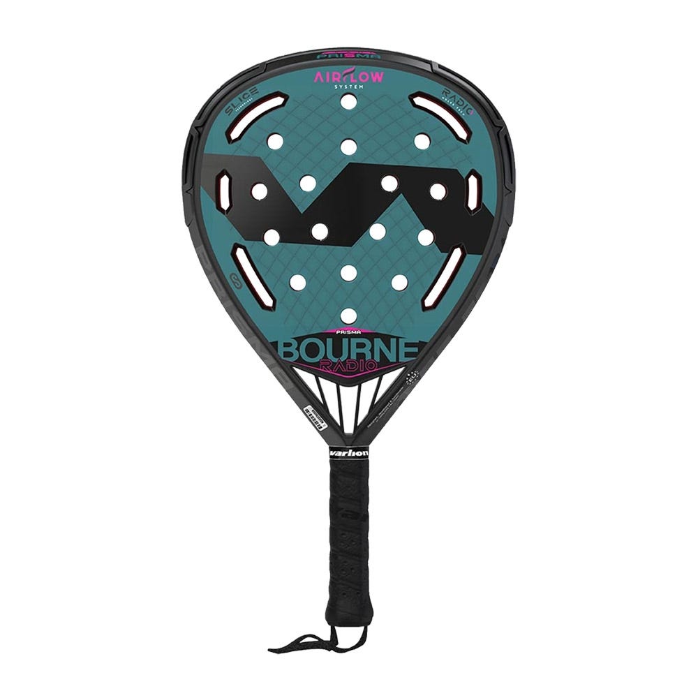 VARLION BOURNE PRISMA RADIO S BLEU 2023