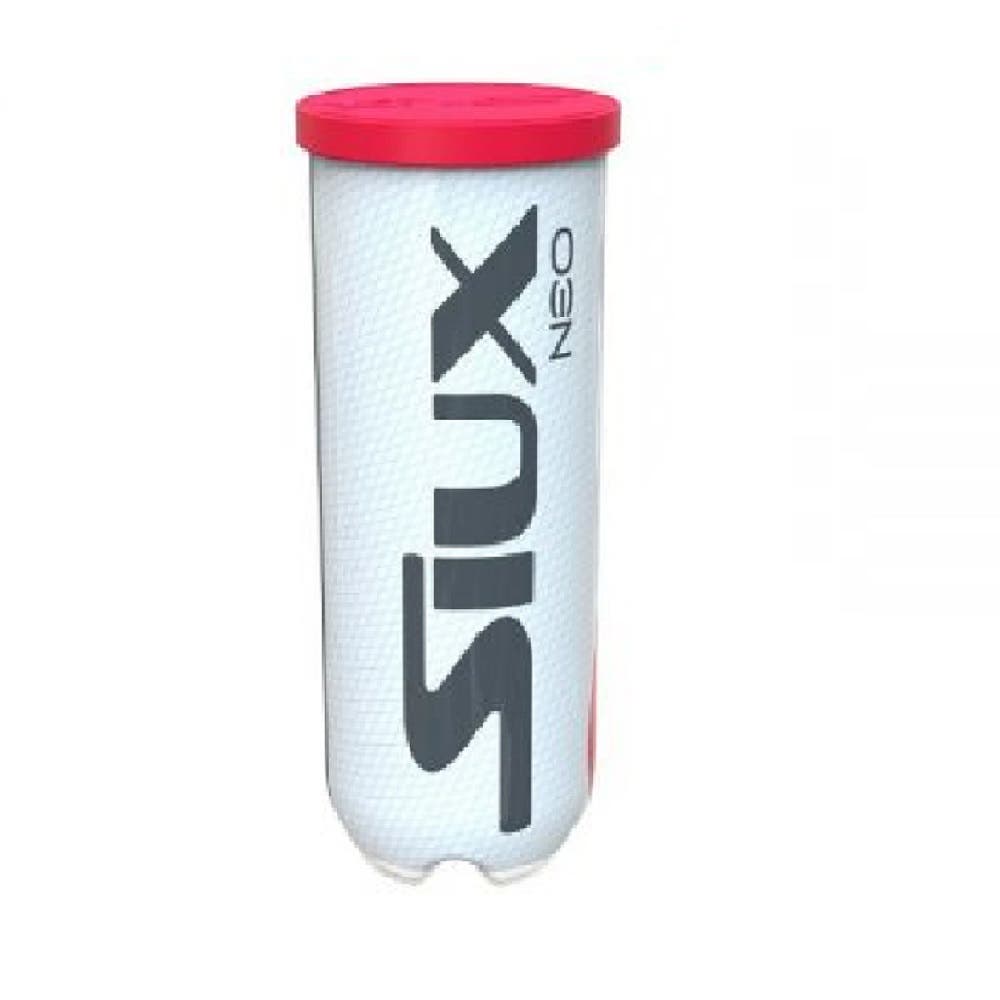 SIUX NEO BALLS CANISTER