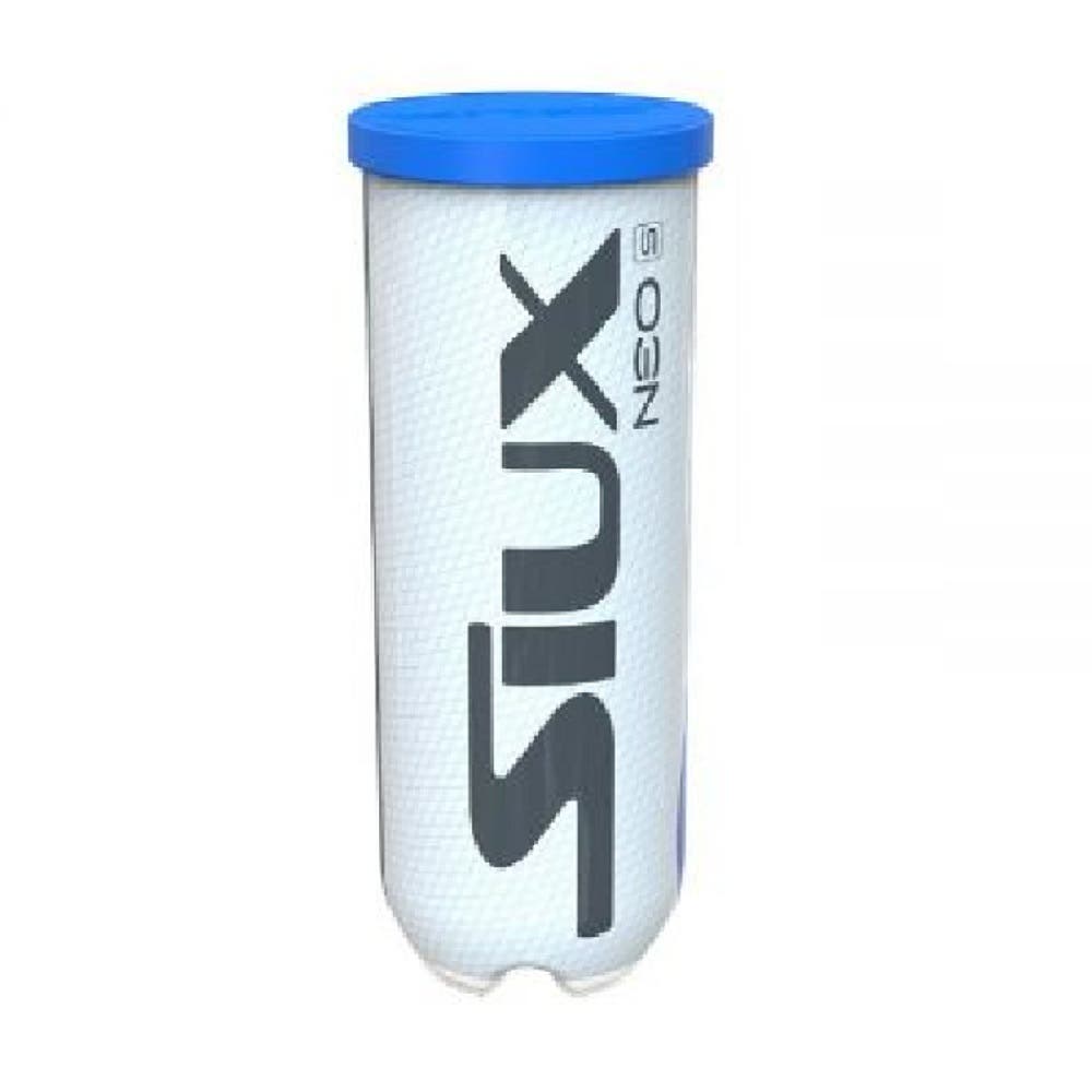 3 SIUX NEO SPEED BALLS CANISTER
