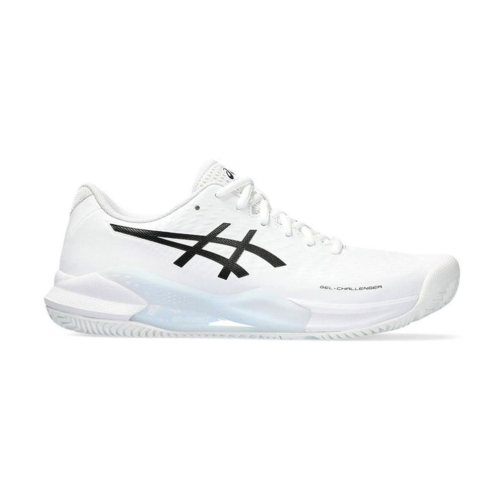ASICS GEL CHALLENGER 14 PADEL BLANCO 1041A404 101