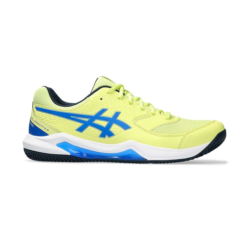 Zapatillas Deporte De Hombre ASICS ZAPATILLAS PADEL-TENIS AZUL