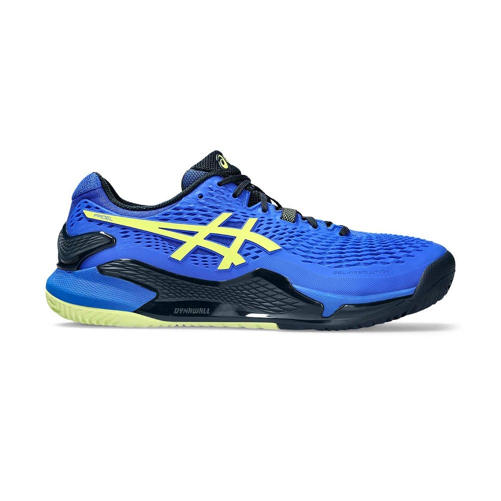 Zapatillas Tenis Hombre Asics Gel-Resolution Az