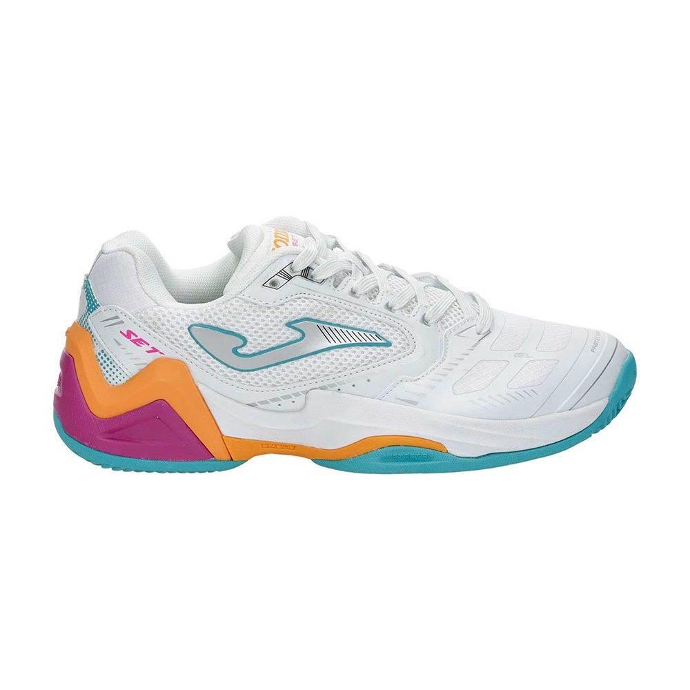 JOMA SET 23 ALLCOURT ténis mujer baratas ofertas outlet en PadelNuestro