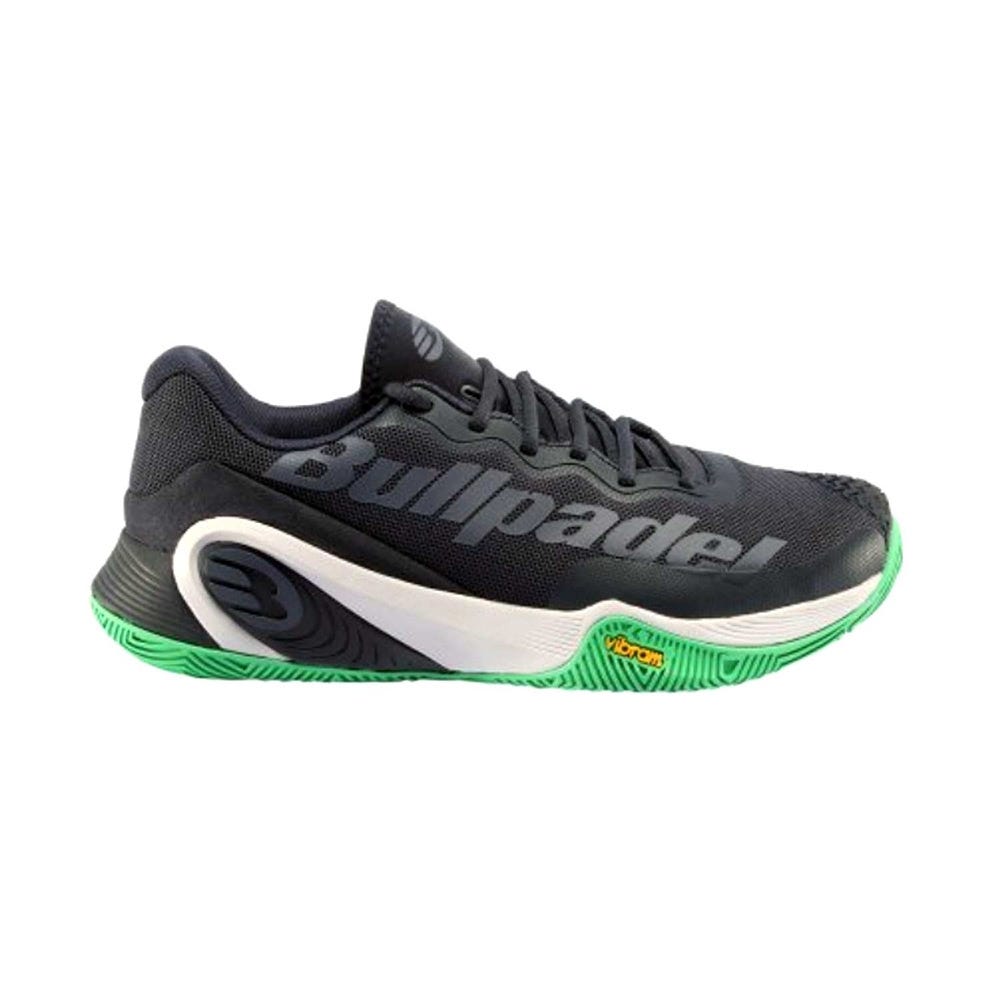 BULLPADEL HACK VIBRAM 23I HOMBRE SAND GRASS en PadelNuestro